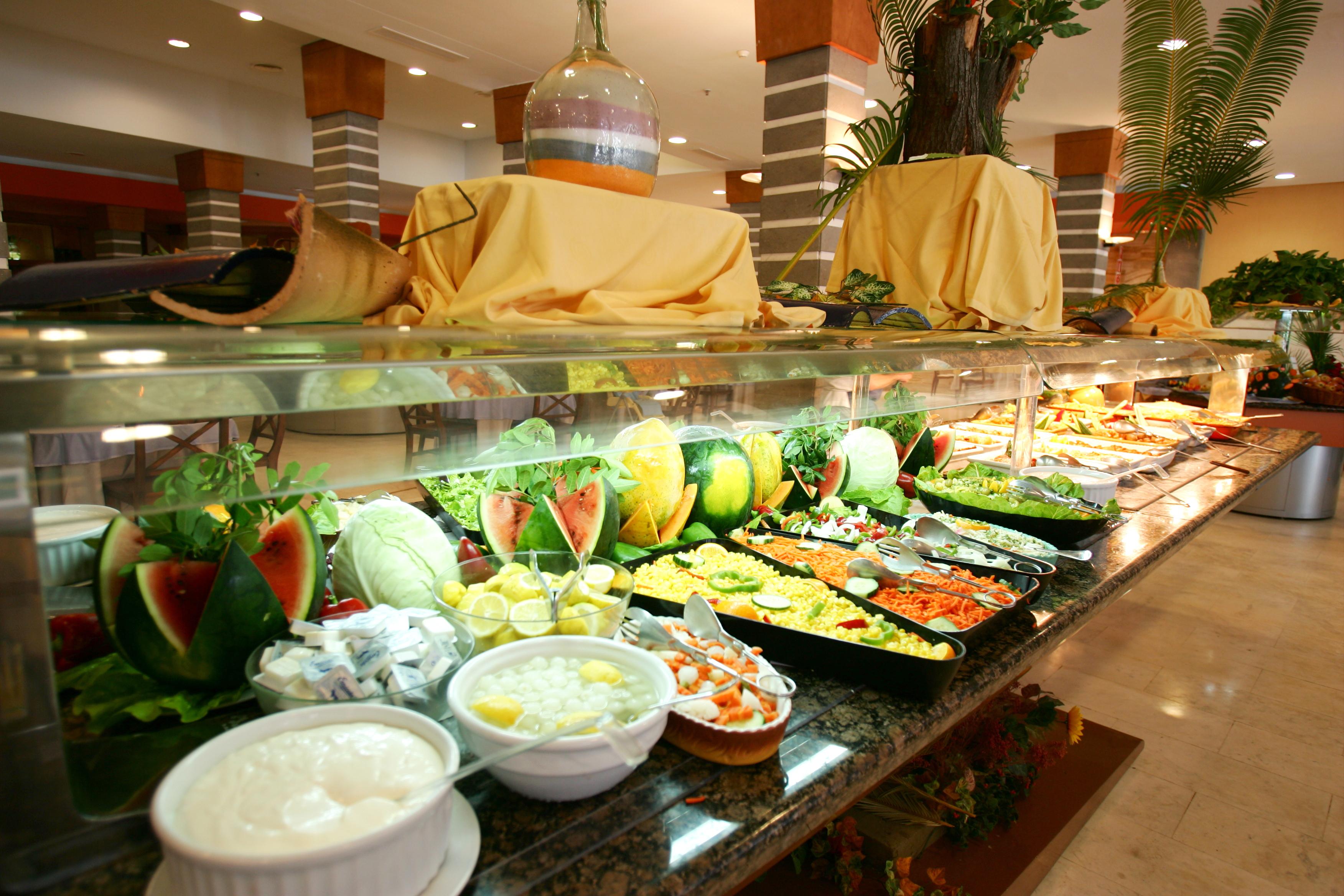 Hotel Livvo Lago Taurito & Aquapark ภายนอก รูปภาพ