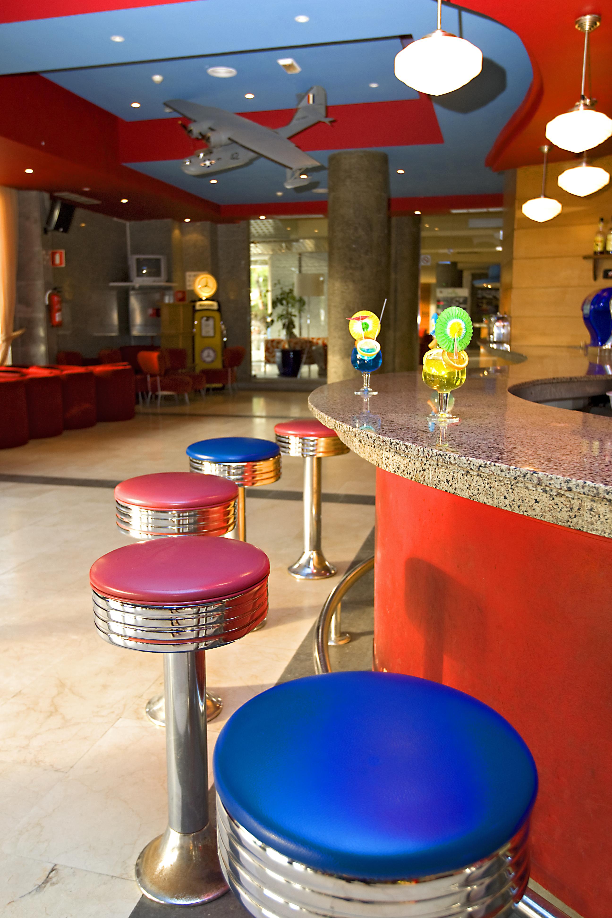 Hotel Livvo Lago Taurito & Aquapark ภายนอก รูปภาพ