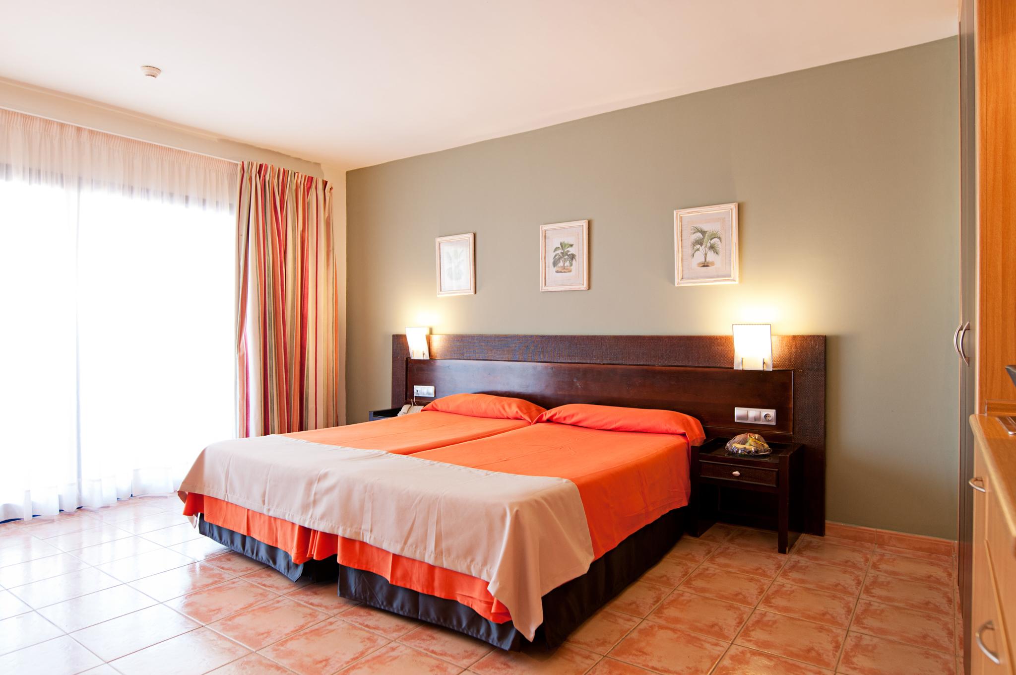 Hotel Livvo Lago Taurito & Aquapark ภายนอก รูปภาพ
