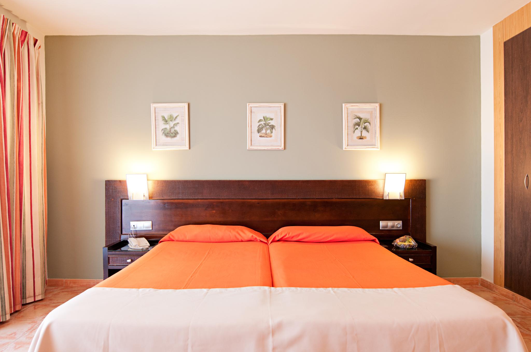 Hotel Livvo Lago Taurito & Aquapark ภายนอก รูปภาพ