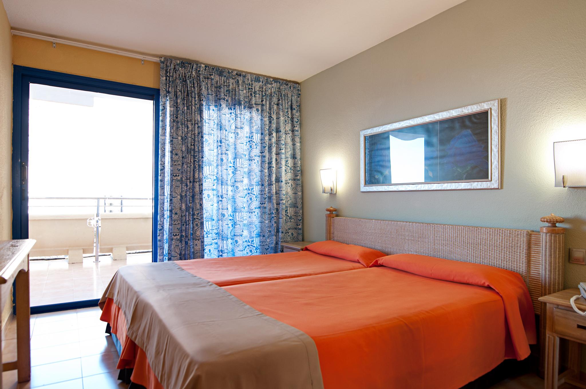 Hotel Livvo Lago Taurito & Aquapark ภายนอก รูปภาพ