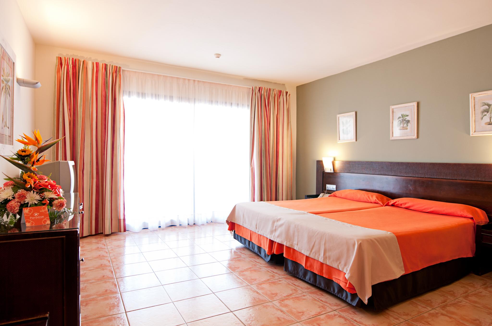 Hotel Livvo Lago Taurito & Aquapark ภายนอก รูปภาพ