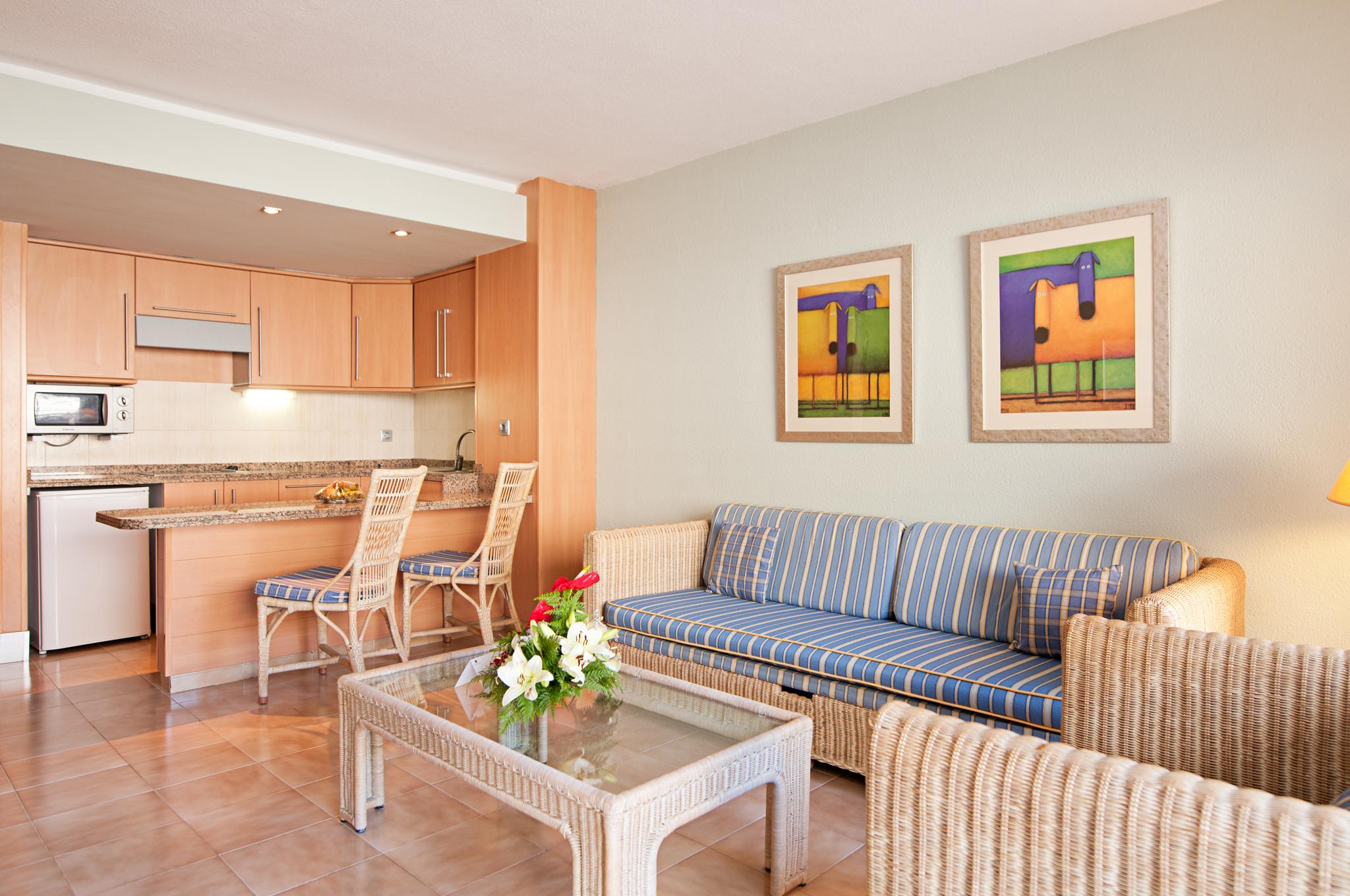 Hotel Livvo Lago Taurito & Aquapark ภายนอก รูปภาพ