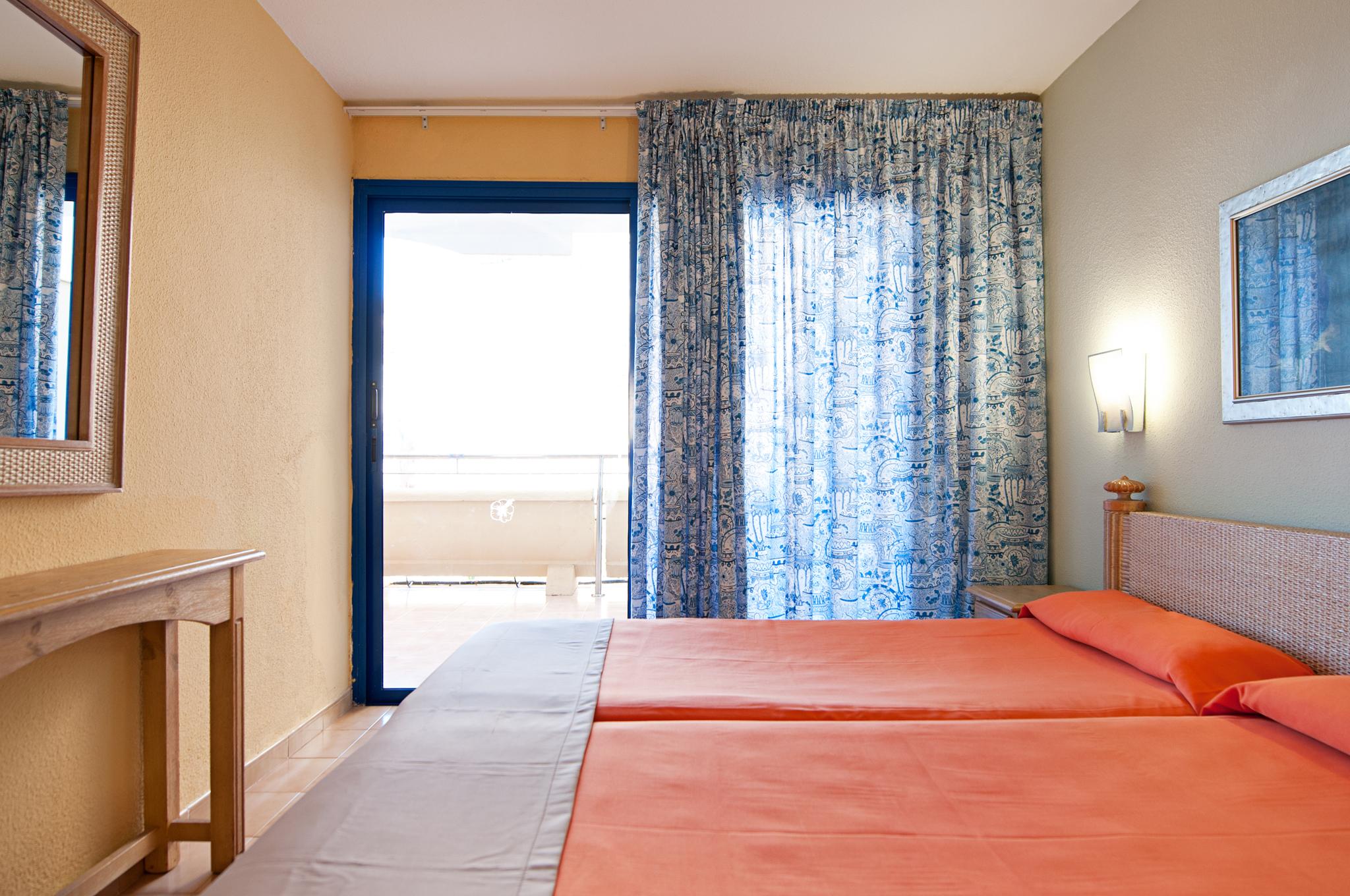 Hotel Livvo Lago Taurito & Aquapark ภายนอก รูปภาพ