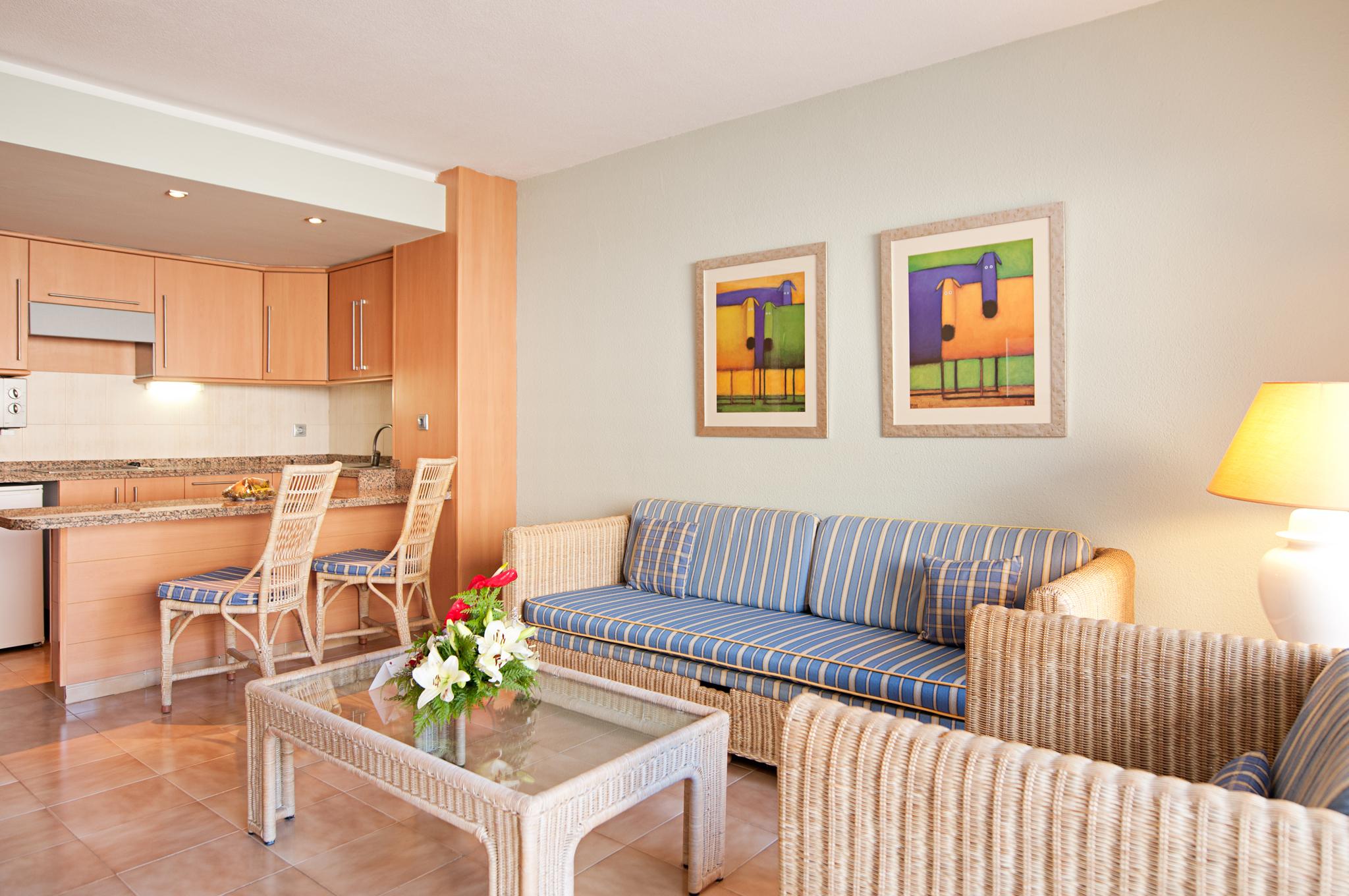 Hotel Livvo Lago Taurito & Aquapark ภายนอก รูปภาพ