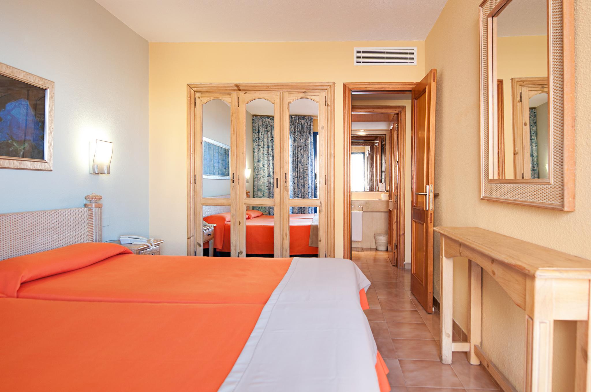 Hotel Livvo Lago Taurito & Aquapark ภายนอก รูปภาพ