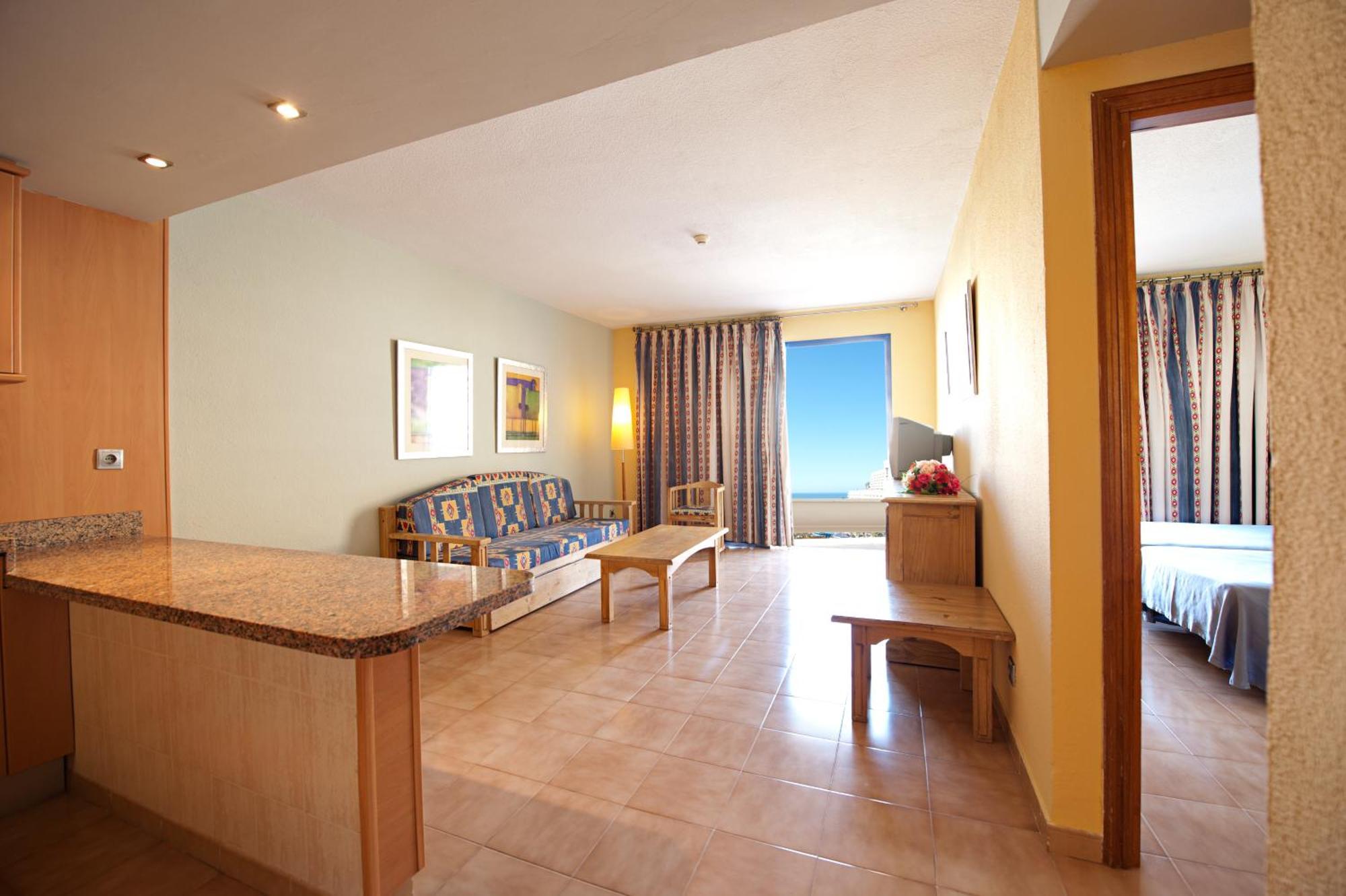Hotel Livvo Lago Taurito & Aquapark ภายนอก รูปภาพ