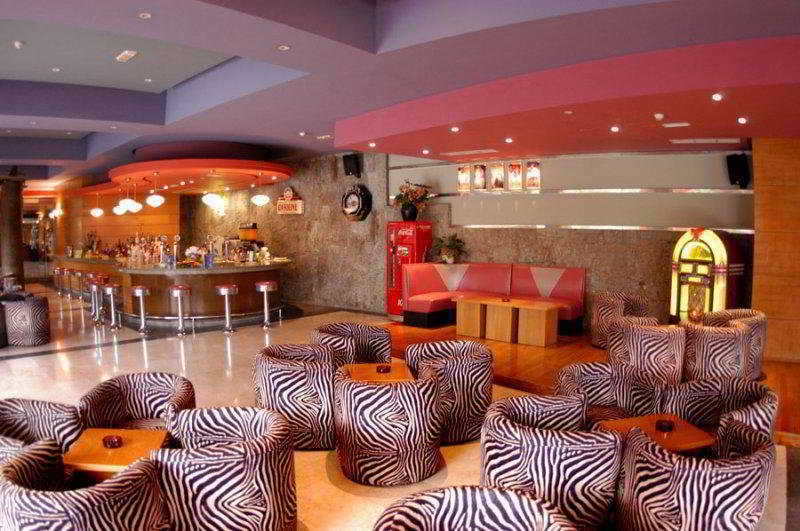 Hotel Livvo Lago Taurito & Aquapark ภายนอก รูปภาพ